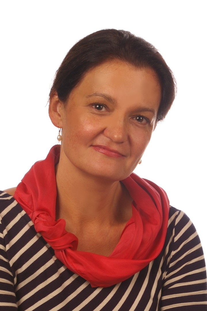 Renata Jaranowska - Biernacka